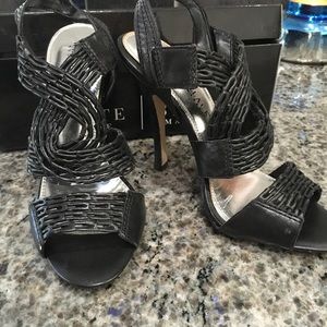 White House Black Market Shoes